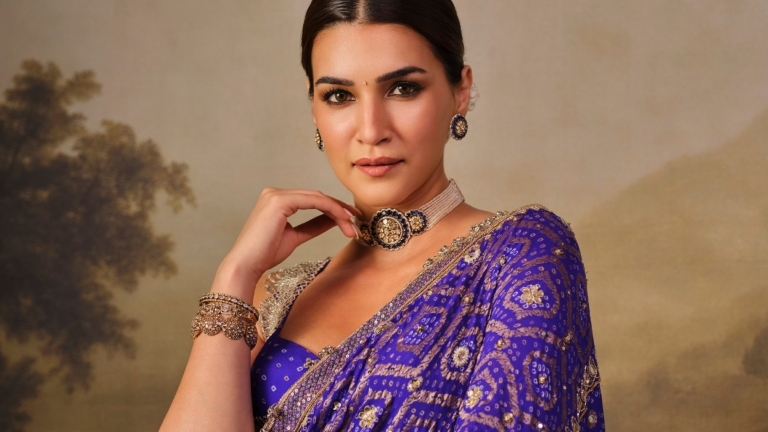 Kriti Sanon Maddock Film
