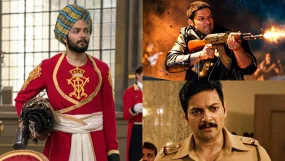 Ali Fazal
