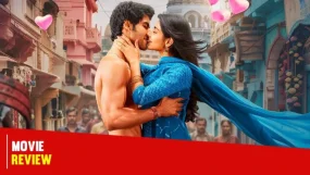 Ansh Duggal, Pragathi Srivasthava starrer Nakhrewaalii Review