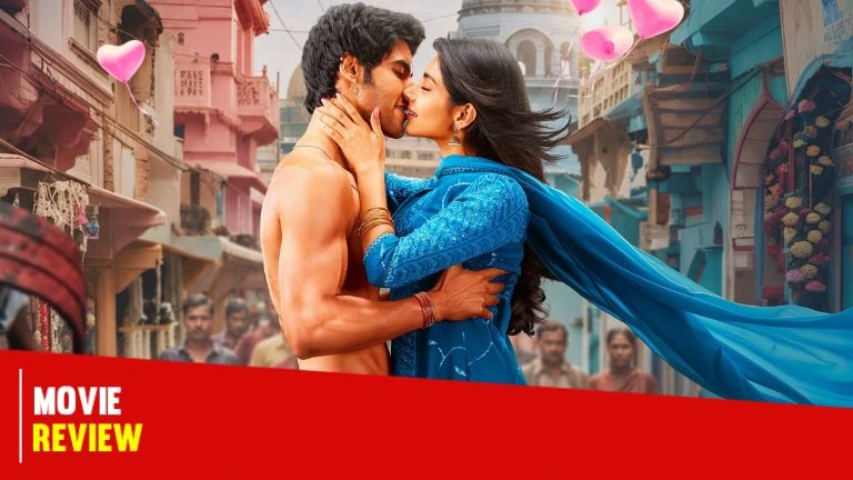 Ansh Duggal, Pragathi Srivasthava starrer Nakhrewaalii Review
