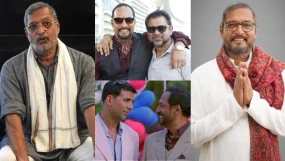 Nana Patekar Death