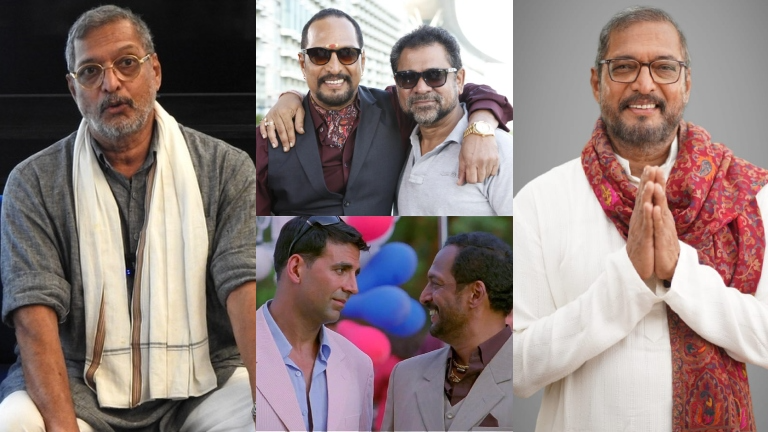 Nana Patekar Death