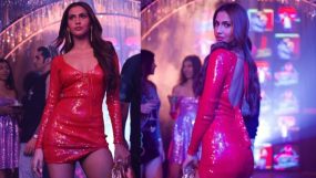 Naqiyah Haji Opens Up On Party Animals With Viraj Ghelani