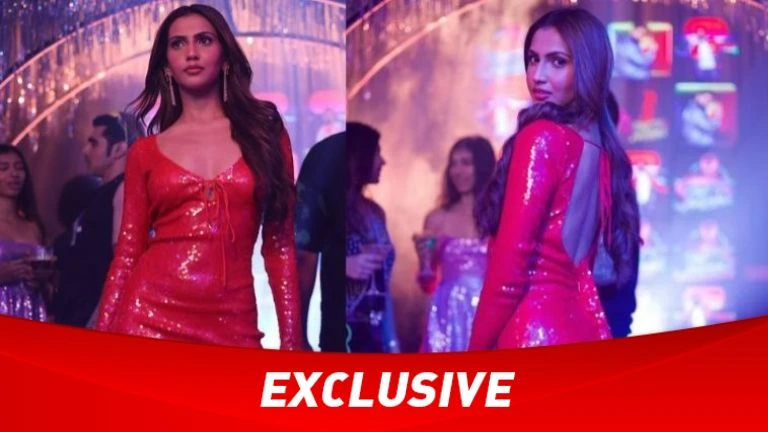EXCLUSIVE: Naqiyah Haji Opens Up On Party Animals With Viraj Ghelani ...
