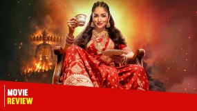 Yami Gautam starrer Nayyi Navelli REVIEW