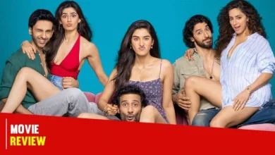 Sparsh Walia, Sakshi Vaidya starrer Phela Pyaar Doosri Baar REVIEW