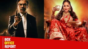 Prahaar Nayyi Navelli Box Office Yami Gautam Rajkummar Rao