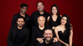 Naam: To Live Is War Starring Veer Pahariya, Varun Sharma