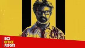 Rajinikanth Jailer 2 Worldwide Box Office