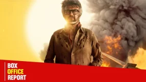 Rajinikanth Jailer