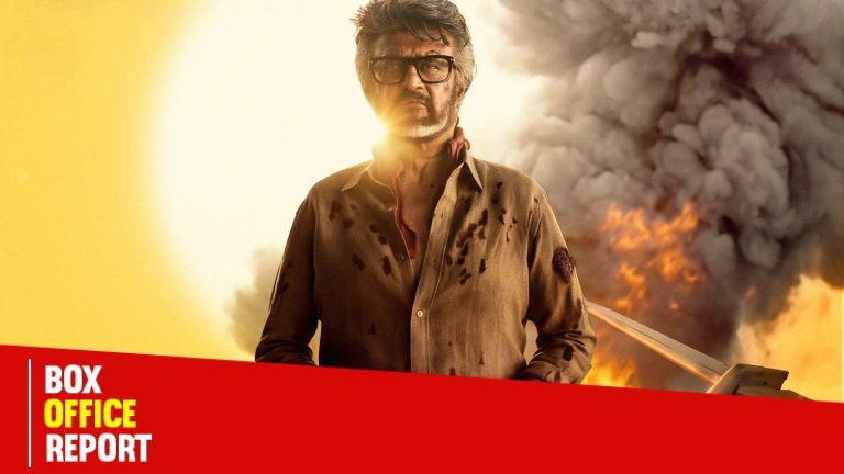 Rajinikanth Jailer 2