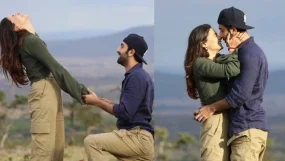 Ranbir Kapoor Alia Bhatt
