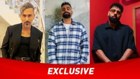 Rapper Bali Reflects On Badshah And Yo Yo Honey Singh Rivalry