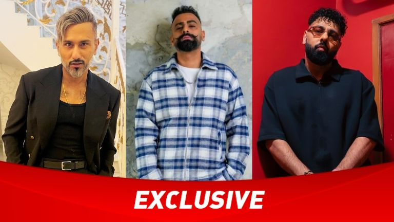 Rapper Bali Reflects On Badshah And Yo Yo Honey Singh Rivalry