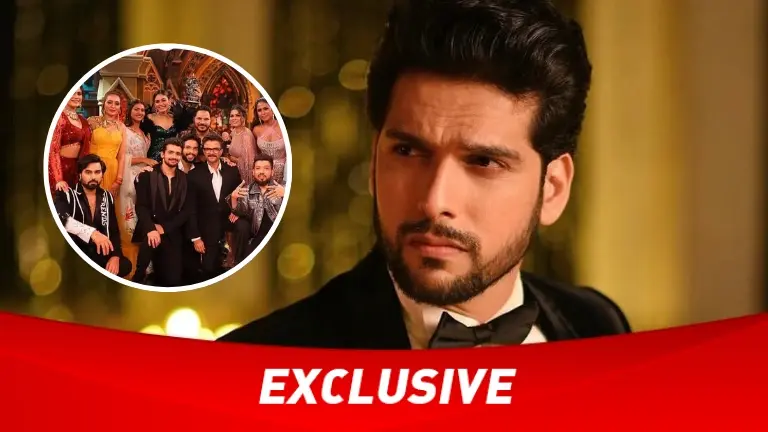 Sai Ketan Rao Opens Up About The Toxic Environment Of Bigg Boss OTT 3