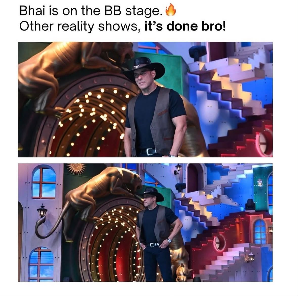 Salman Khan’s 'It’s Done Bro' Internet New Mantra