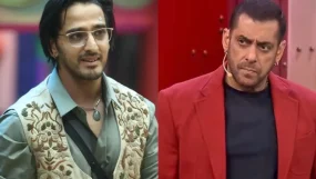 Salman Khan Qazi Touqueer Bigg Boss 20