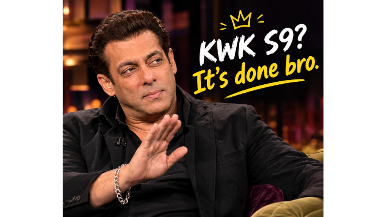 Salman Khan’s 'It’s Done Bro' Internet New Mantra