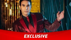 Sandip Soparrkar