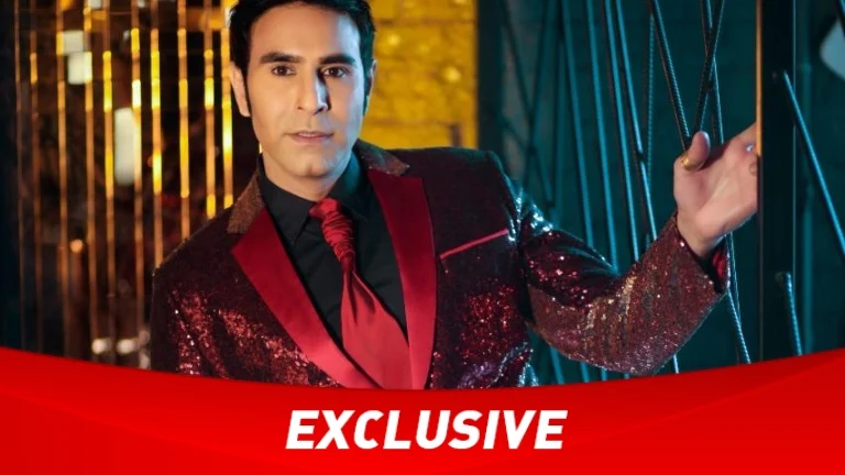 Sandip Soparrkar