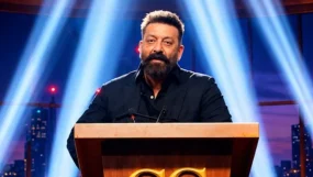 Sanjay Dutt