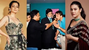 Sanjay Gupta Passes Away; Sanjay Dutt, Kajol, Kangana Ranaut And Others Mourn His Demise