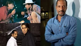 Shah Rukh Khan Ajay Devgn Nana Patekar Death