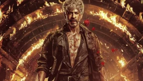 Shah Rukh Khan KING