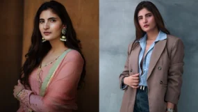 Shivani Raghuvanshi