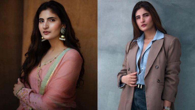 Shivani Raghuvanshi