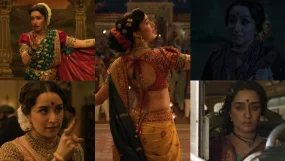 Shraddha Kapoor Eetha Trailer