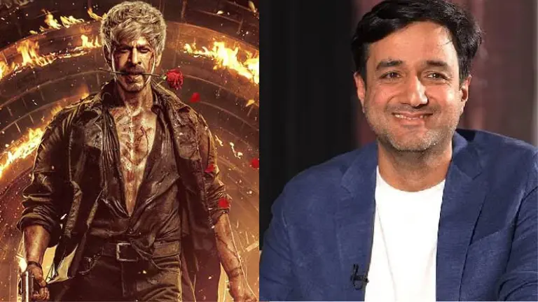 Shah Rukh Khan’s Birthday Surprise Loading? Siddharth Anand’s Cryptic Posts Fuel KING Buzz