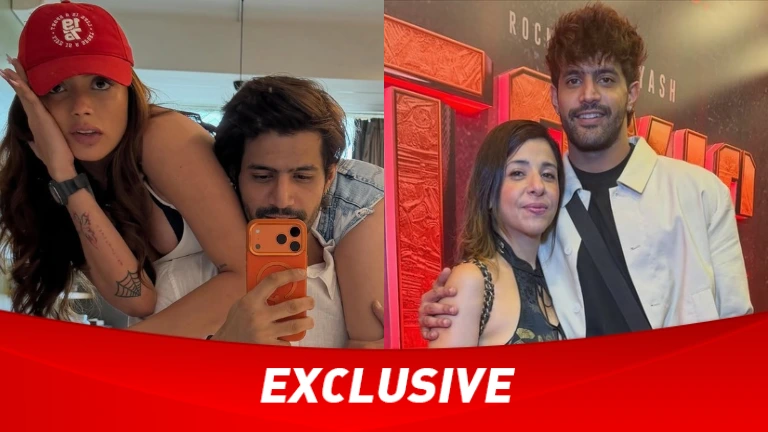 When Sorab Bedi Admitted Finding Love In Niharika Tiwari On Splitsvilla 16