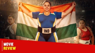 Sumo Didi Review Shriyam Bhagnani