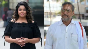 Tanushree Dutta Nana Patekar Death
