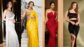 Rakul Preet Singh