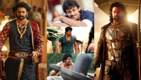 Prabhas