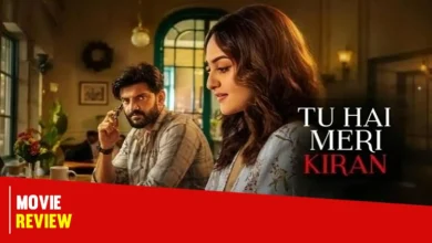 Sonakshi Sinha and Zaheer Iqbal starrer Tu Hai Meri Kiran Review
