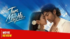 Tum Mere Ho REVIEW: Gurmeet Choudhary, Isha Malviya’s Romantic Drama Wins Hearts With Its Music And Chemistry