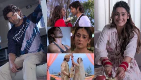 Tum Mere Ho Title Track Review Gurmeet Choudhary Isha Malviya Mohammad Faiz