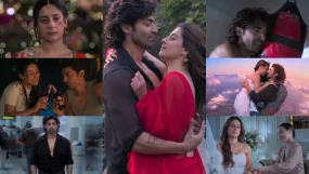 Tum Mere Ho Gurmeet Choudhary Isha Malviya