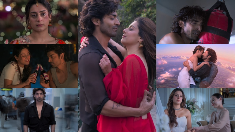 Tum Mere Ho Gurmeet Choudhary Isha Malviya
