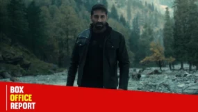 Udta Teer Ayushmann Khurrana
