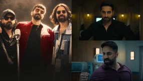 Udta Teer Choozay Emiway Bantai, Ayushmann Khurrana