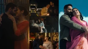 Udta Teer Chann Ayushmann Khurrana Sara Ali Khan
