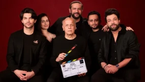 Varun Sharma Naam – To Live Is War