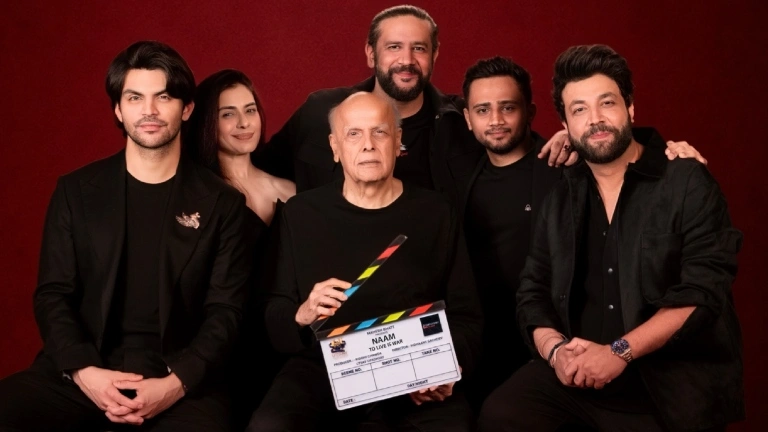 Varun Sharma Naam – To Live Is War