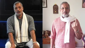 Nana Patekar