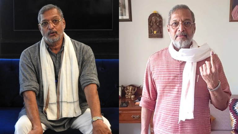 Nana Patekar