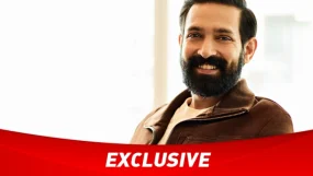 Vikrant Massey